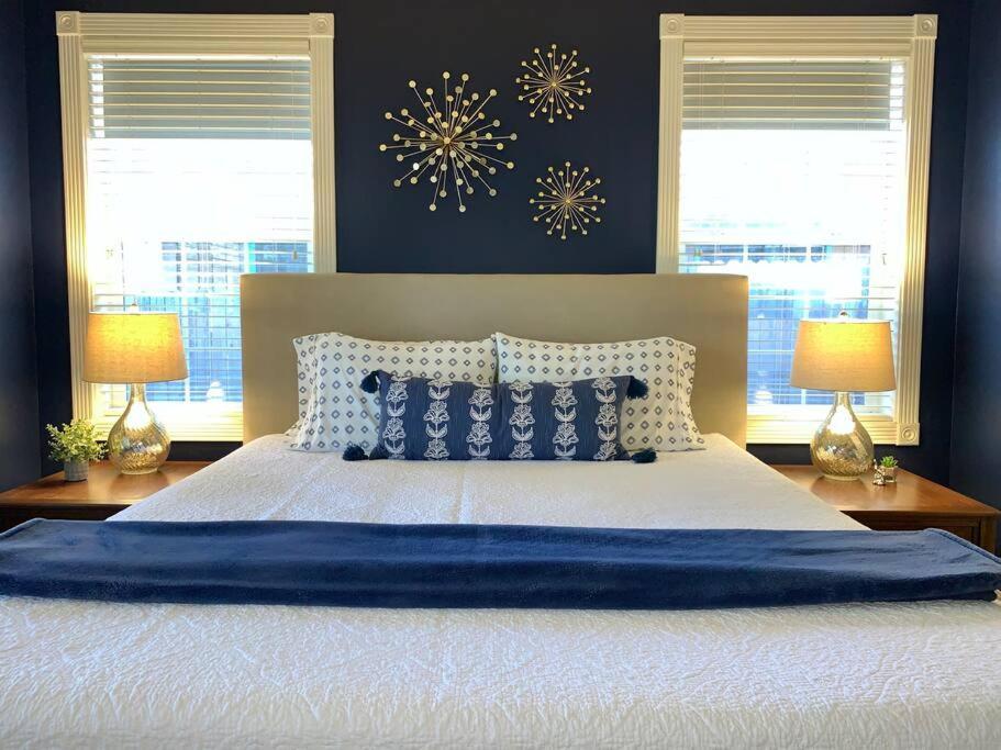 The Comforts' Inn: Mountain Escape Mountainaire 外观 照片