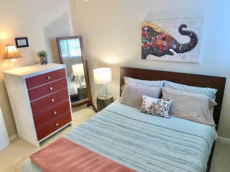 The Comforts' Inn: Mountain Escape Mountainaire 外观 照片